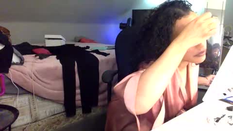 MistressLady online show from 7, 11, 2025