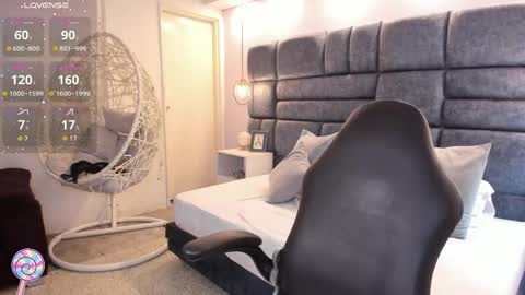 Sagitarius Girl online show from 20, 4, 2026