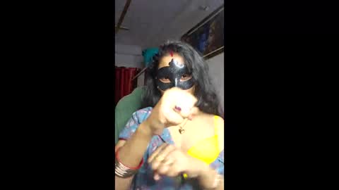 Queen Archana online show from 23, 4, 2026