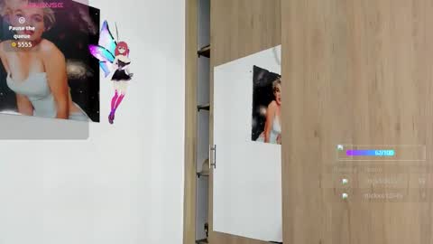 Sahara Kros  online show from 19, 11, 2025