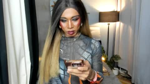 sahayafox online show from 16, 5, 2026