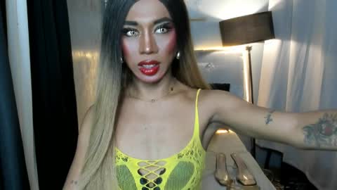 sahayafox online show from 18, 5, 2026