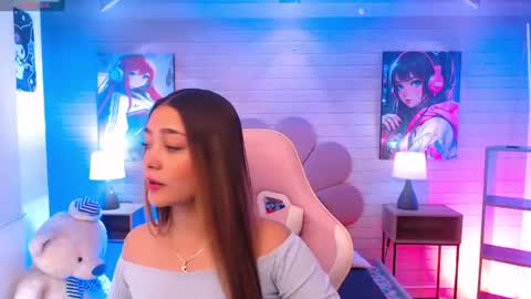 Snapshot of sahhara_ chatting on 2, 7, 2026 Hailey jonnes online show from 2, 7, 2026