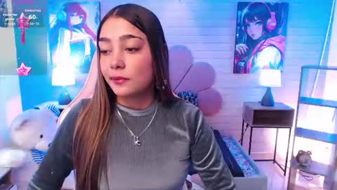 Snapshot of sahhara_ chatting on 8, 7, 2026 Hailey jonnes online show from 8, 7, 2026
