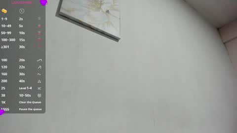 SAHIRA  online show from 12, 4, 2026