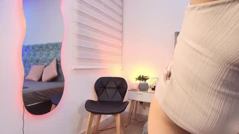 S A H M A N T A   R O S E online show from 10, 2, 2026