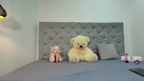 S A H M A N T A   R O S E online show from 26, 2, 2026