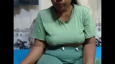 Snapshot of sahobelle chatting on 18, 9, 2025 sahobelle online show from 18, 9, 2025