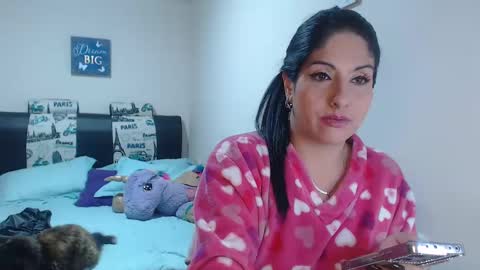 Snapshot of sahotlove1 chatting on 4, 12, 2024 Karina online show from 4, 12, 2024
