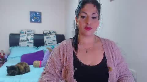 Snapshot of sahotlove1 chatting on 6, 12, 2024 Karina online show from 6, 12, 2024