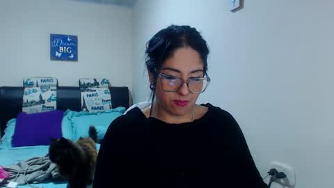 Snapshot of sahotlove1 chatting on 7, 12, 2024 Karina online show from 7, 12, 2024