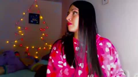Snapshot of sahotlove1 chatting on 19, 12, 2024 Karina online show from 19, 12, 2024