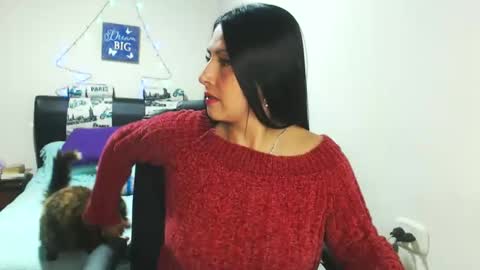 Snapshot of sahotlove1 chatting on 31, 12, 2024 Karina online show from 31, 12, 2024