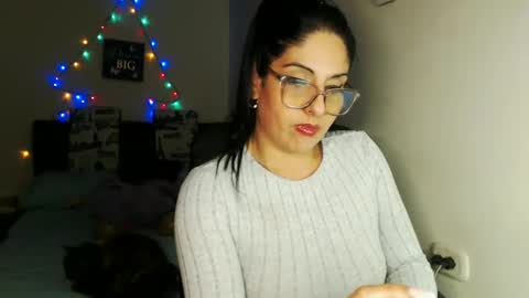 Snapshot of sahotlove1 chatting on 4, 1, 2025 Karina online show from 4, 1, 2025
