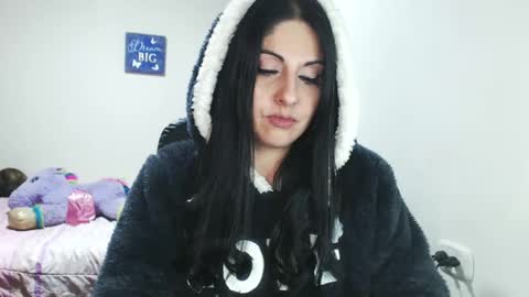 Snapshot of sahotlove1 chatting on 18, 2, 2025 Karina online show from 18, 2, 2025
