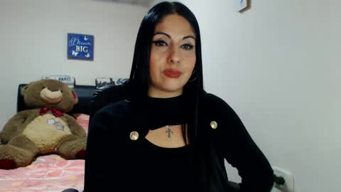 Snapshot of sahotlove1 chatting on 26, 2, 2025 Karina online show from 26, 2, 2025