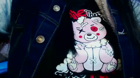 Karina online show from 15, 11, 2025