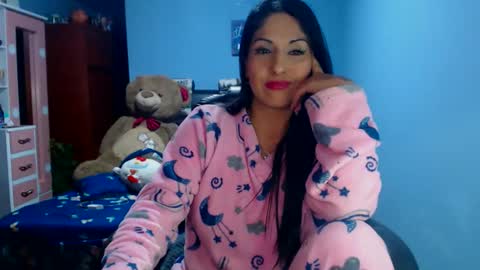 Karina online show from 26, 2, 2026