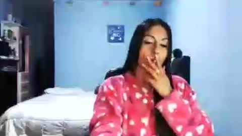 Karina online show from 3, 7, 2026