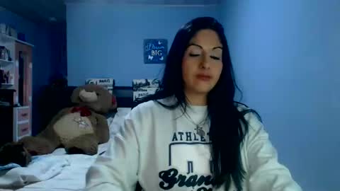 Karina online show from 6, 7, 2026