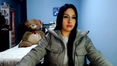 Karina online show from 12, 7, 2026
