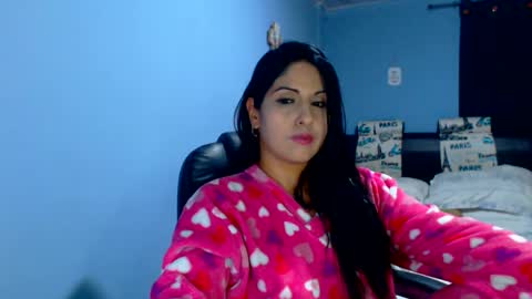 Karina online show from 15, 7, 2026