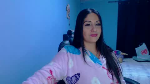 Karina online show from 29, 7, 2026