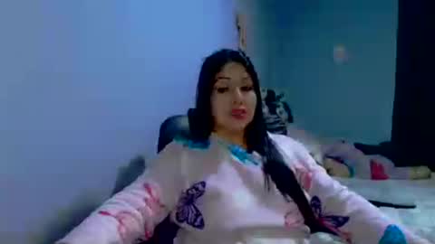 Karina online show from 1, 8, 2026