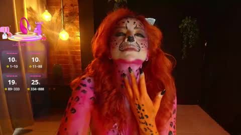 SARA online show from 13, 10, 2025