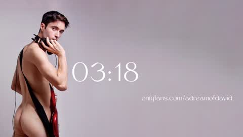 David Sahueso online show from 2, 1, 2025