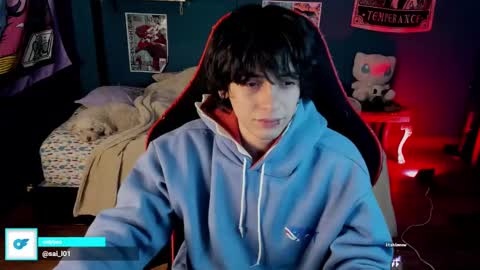 SAI online show from 11, 1, 2025