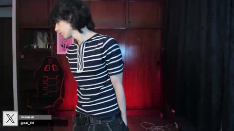 SAI online show from 7, 3, 2025