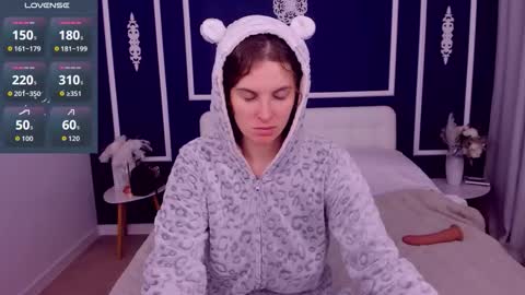 Adel online show from 29, 11, 2025