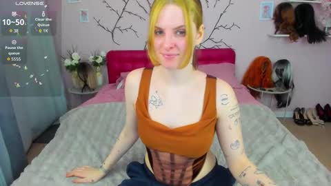 Adel online show from 18, 2, 2026