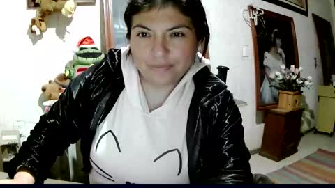 ruby  chocoholic cakeholic coffeeholic cookieholic online show from 1, 12, 2025