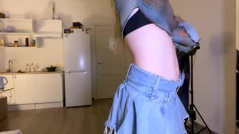 Sofia online show from 5, 11, 2025