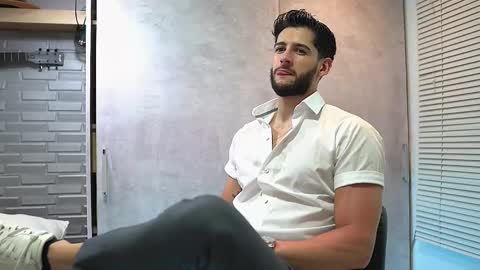 saimon  online show from 4, 3, 2025