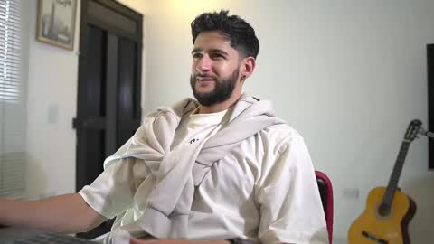 saimon  online show from 6, 1, 2026