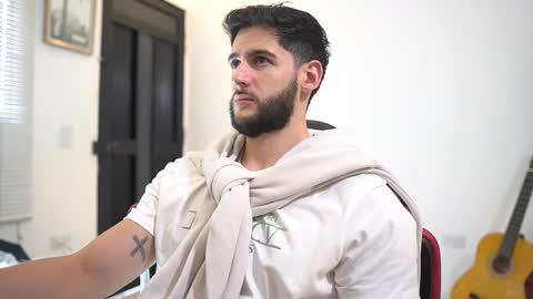 saimon  online show from 12, 1, 2026