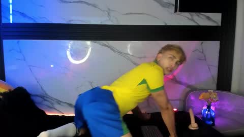 Juan online show from 28, 9, 2025