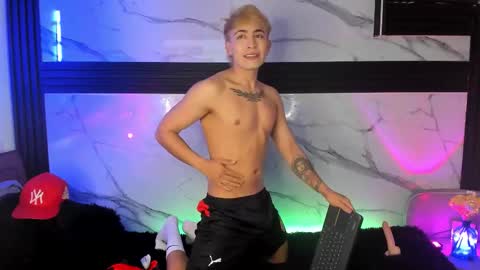 Juan online show from 1, 10, 2025