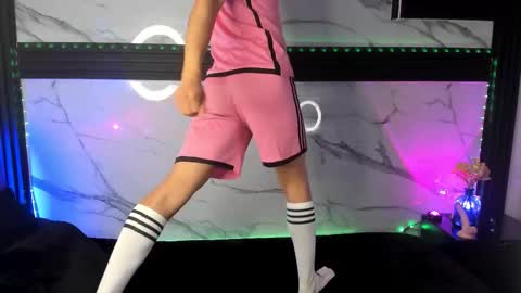 Juan online show from 7, 10, 2025