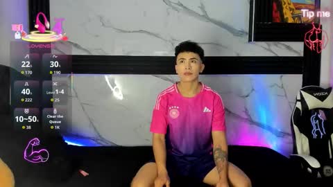 Juan online show from 16, 2, 2026