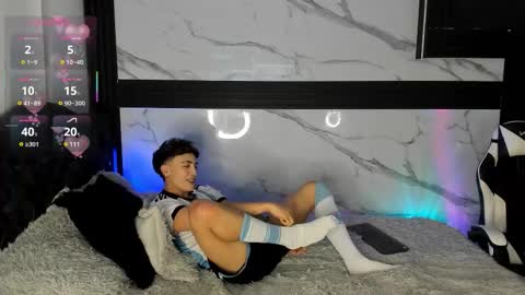 Juan online show from 20, 3, 2026