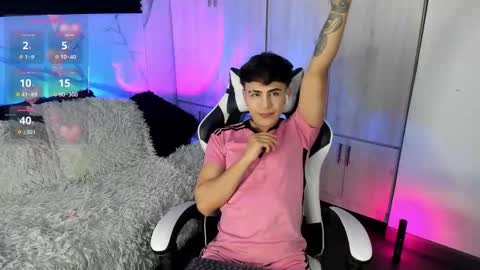 Juan online show from 29, 3, 2026