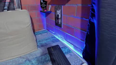Snapshot of sainix_ chatting on 9, 12, 2024 sainix_ online show from 9, 12, 2024
