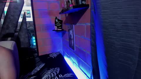 Snapshot of sainix_ chatting on 11, 1, 2025 sainix_ online show from 11, 1, 2025