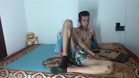 Snapshot of saint_boyy chatting on 17, 12, 2024 saint boy online show from 17, 12, 2024