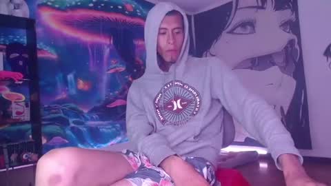 Snapshot of saint_boyy chatting on 23, 2, 2025 saint boy online show from 23, 2, 2025