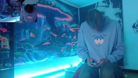 Snapshot of saint_boyy chatting on 25, 2, 2025 saint boy online show from 25, 2, 2025